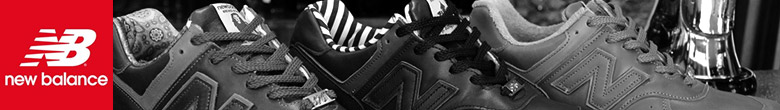 NEW BALANCE
