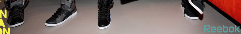 REEBOK