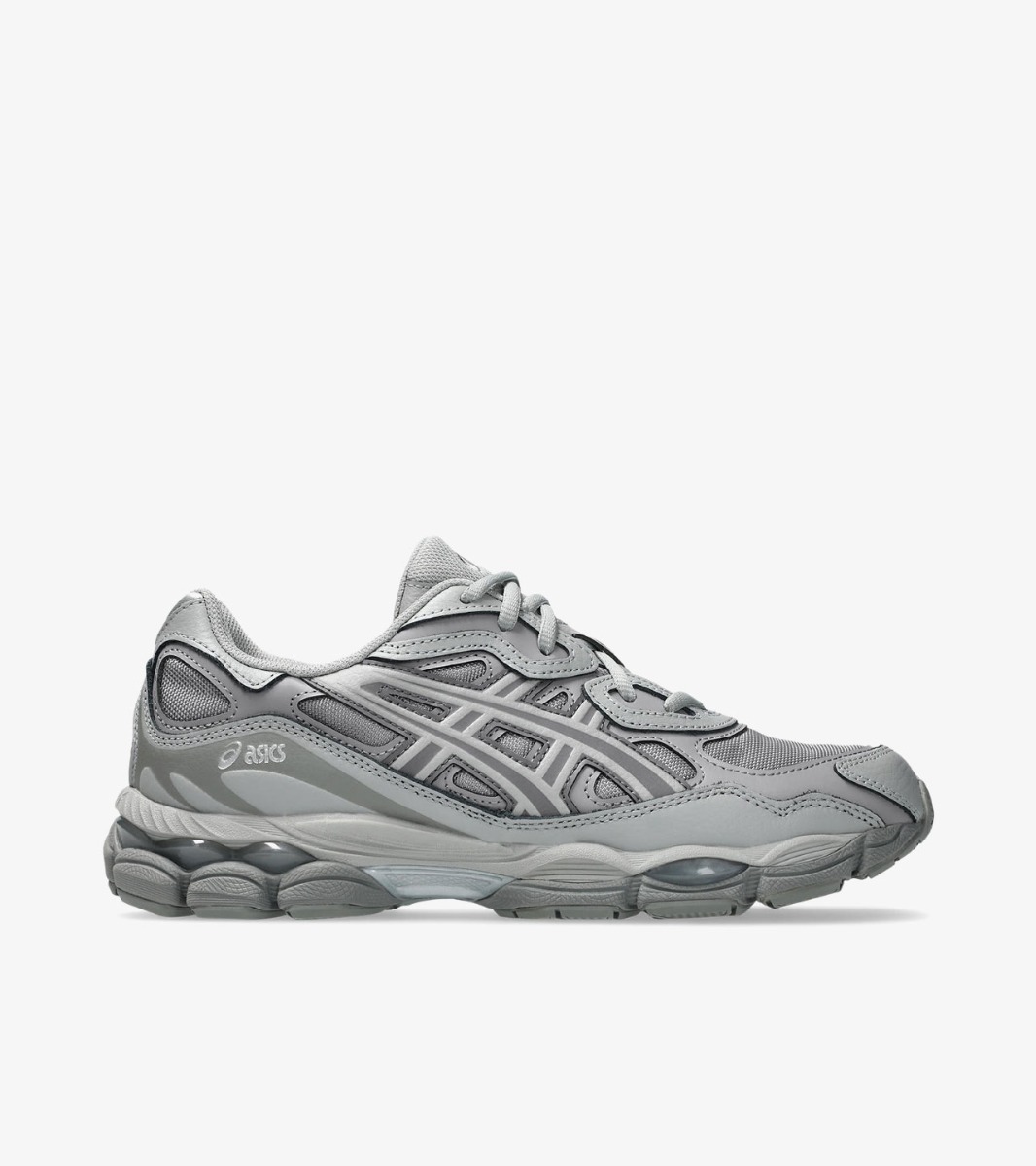 Asics Gel-nyc – Dark Sepia Clay Canyon. - CornerStreet