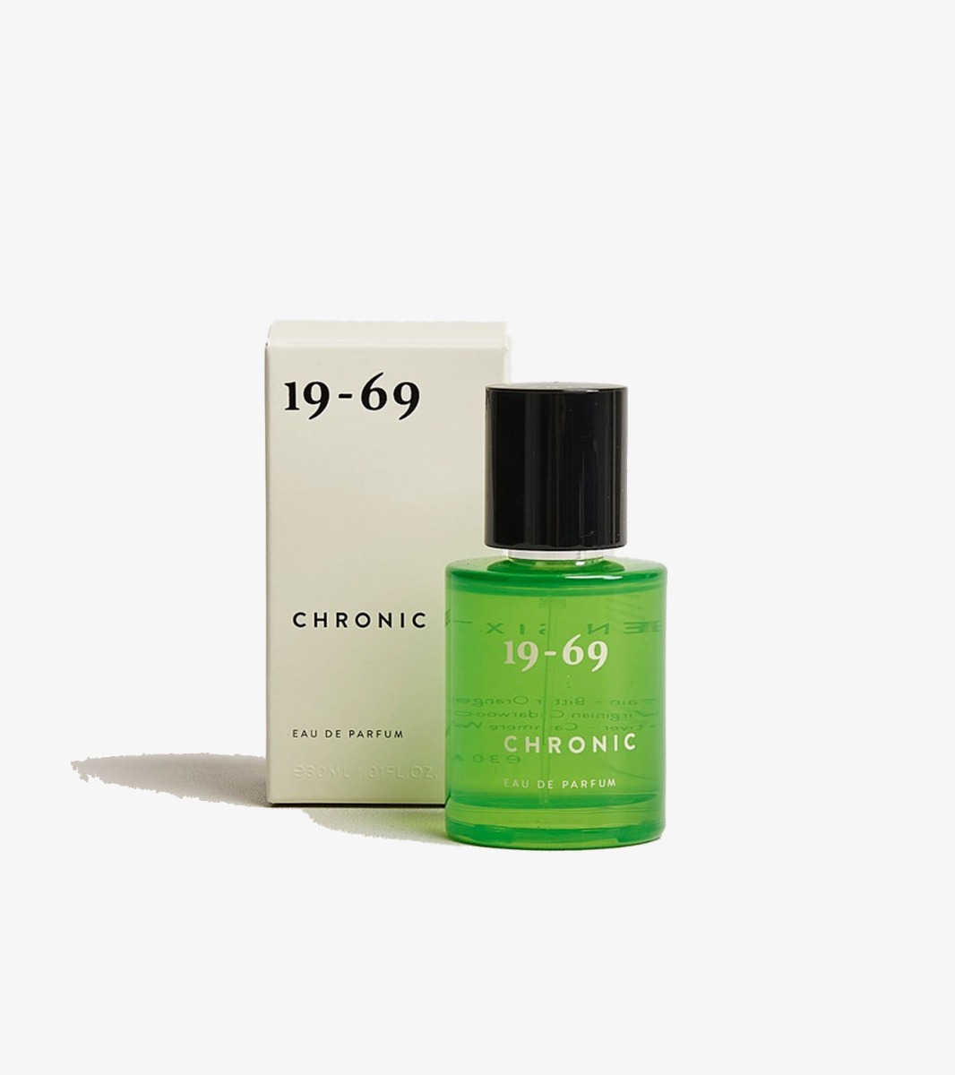 19-69 Eau De Parfum 30ml – Villa Nellcote - CornerStreet