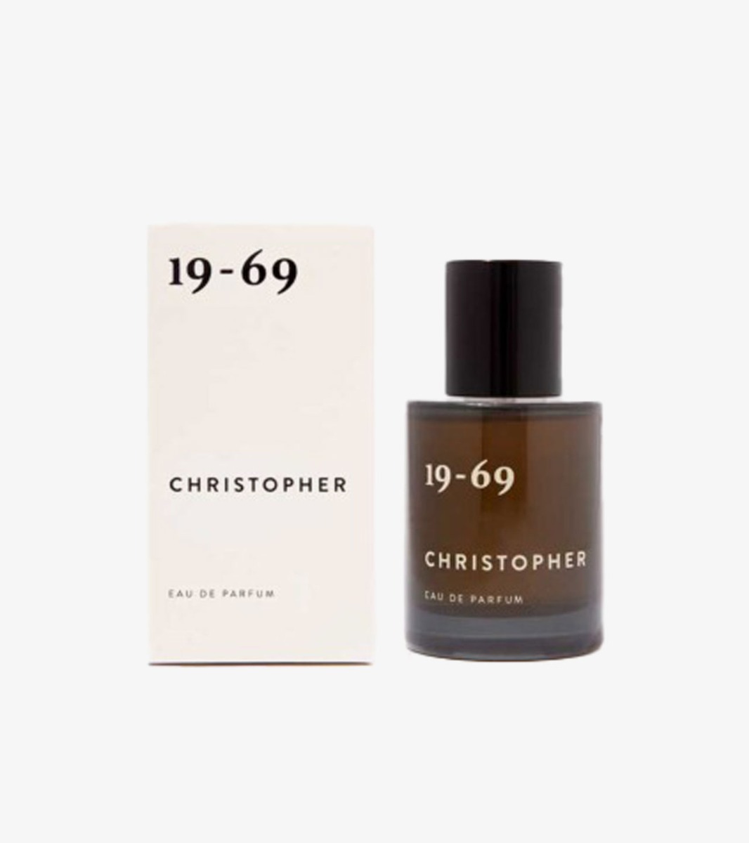 19-69 Eau De Parfum 30ml – L'air Barbes - CornerStreet