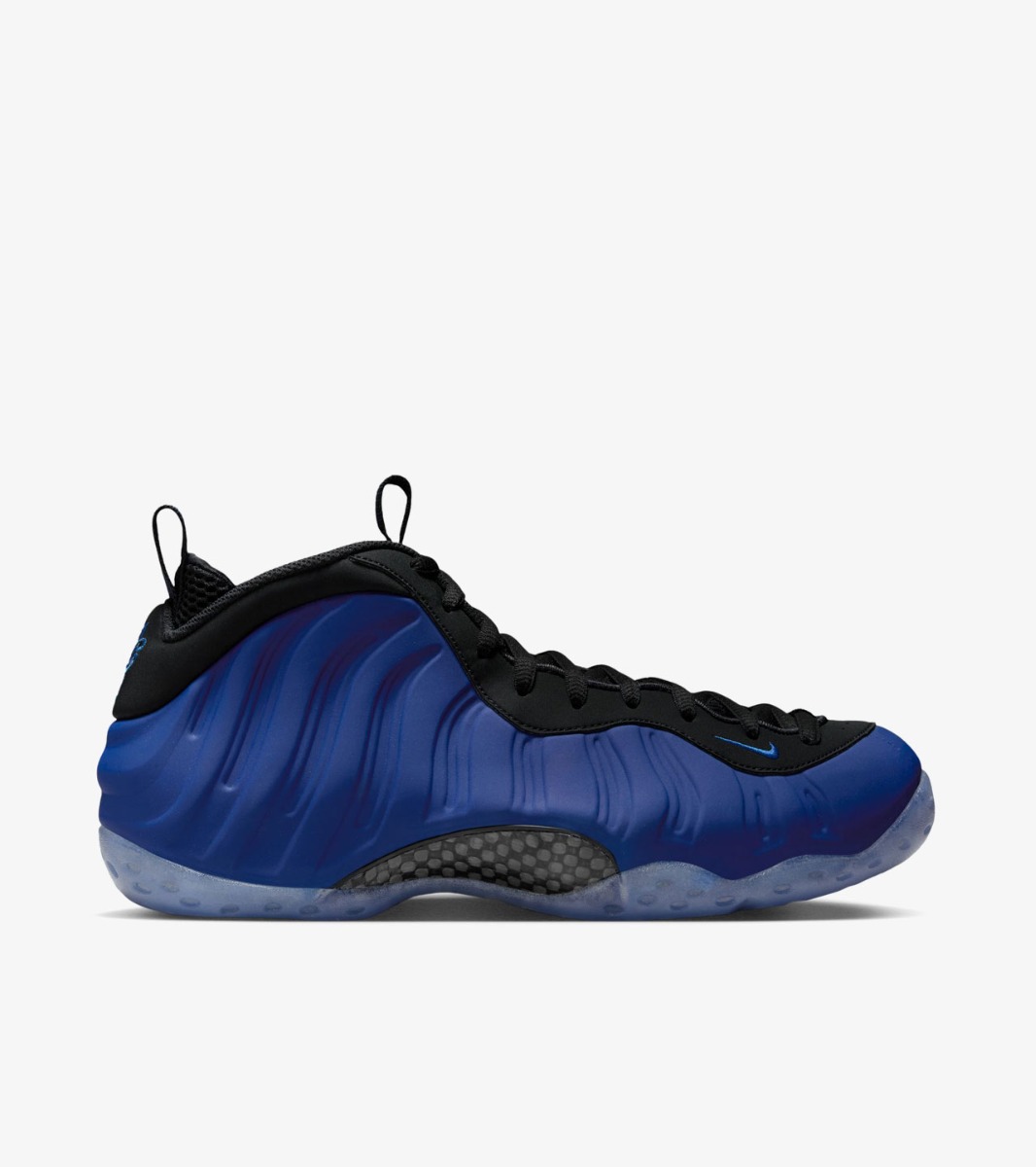 air foamposite one dark neon royal