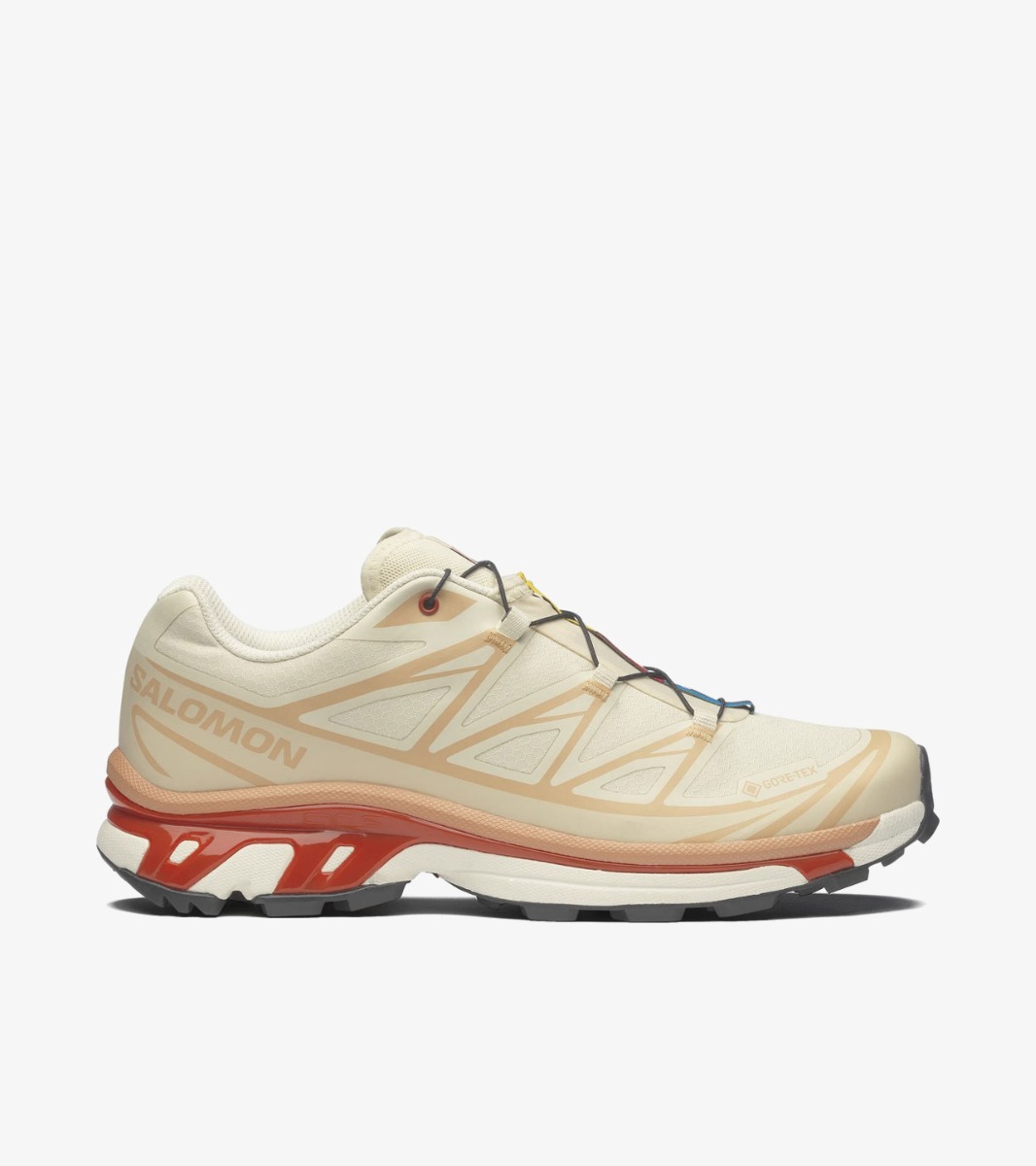 Fine　SALOMON craft153、DISTRICT SALOMON X ULTRA 360 EDGE GORE-TEX MONUMENT/URBAN CHIC/SEA FOAM