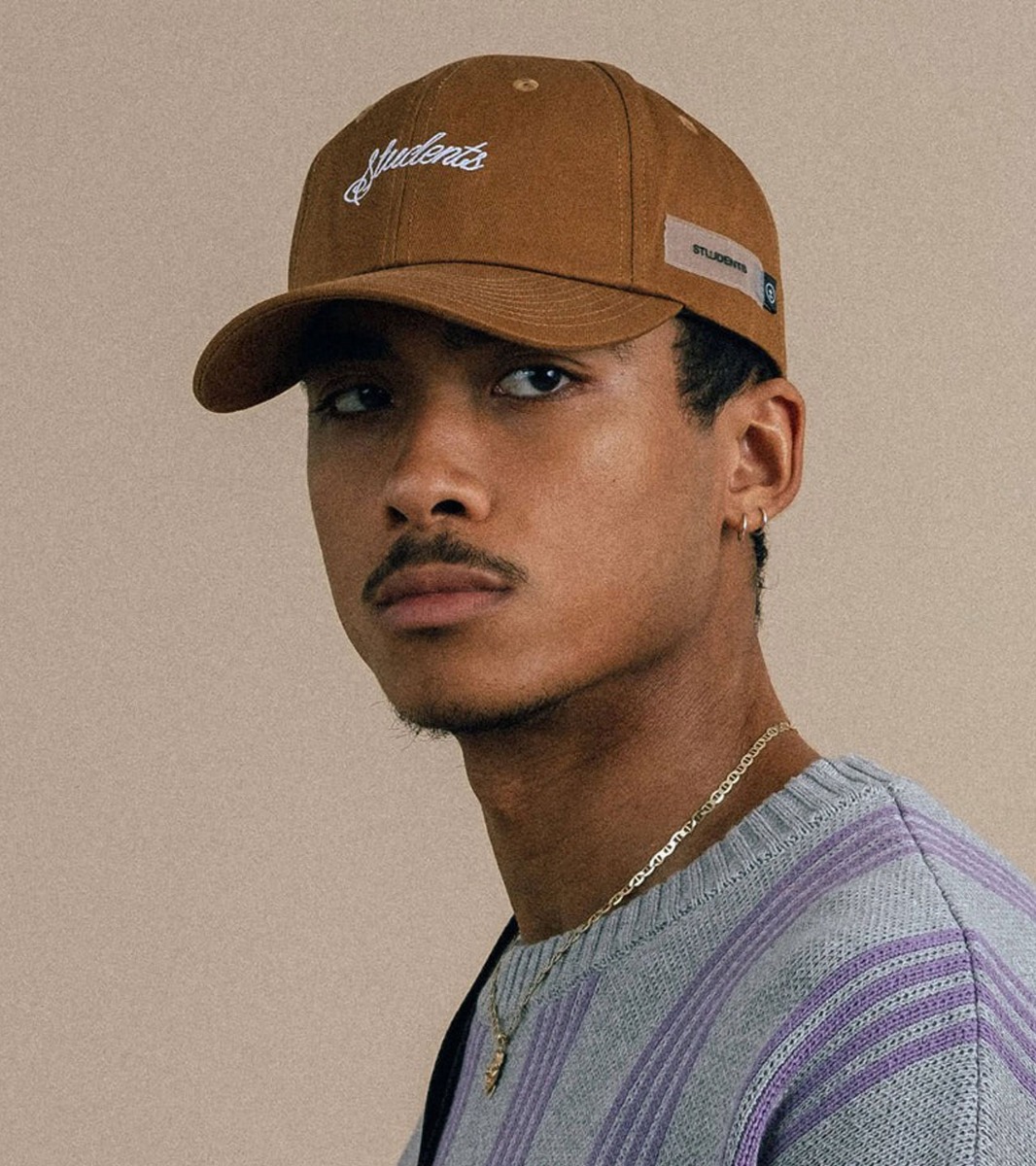 Casquettes - Lifestyle - CornerStreet