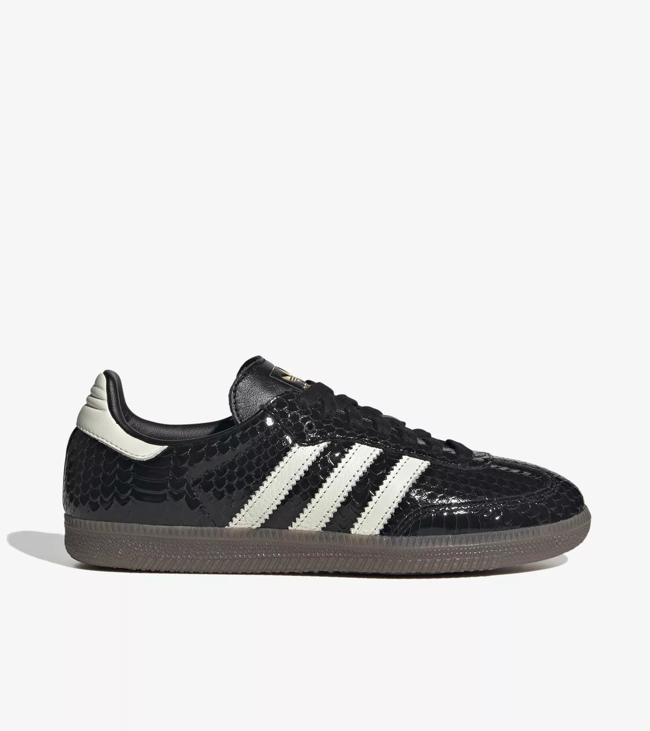 adidas gazelle silver green womens Adidas Samba OG W Sneaker » Buy online now! main image 1