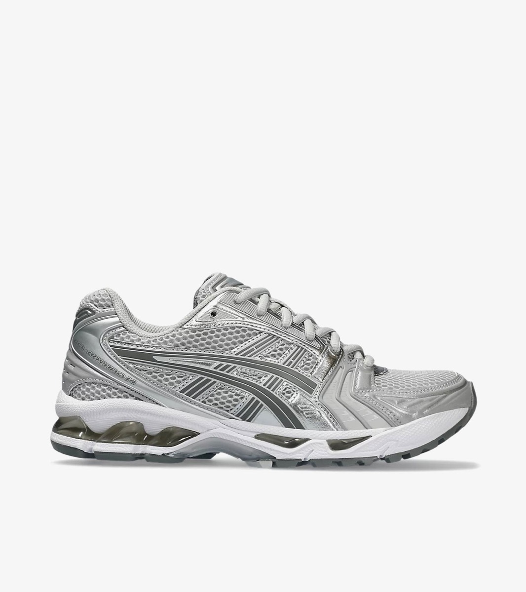 ★ASICS★Gel-Kayano 14 Sepia Pure Silver★大人気★ GEL-KAYANO 14 | Unisex | Sepia/Pure Silver | Chaussures