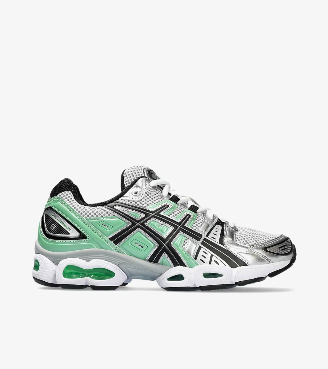 Sweat asics junior discount cheap