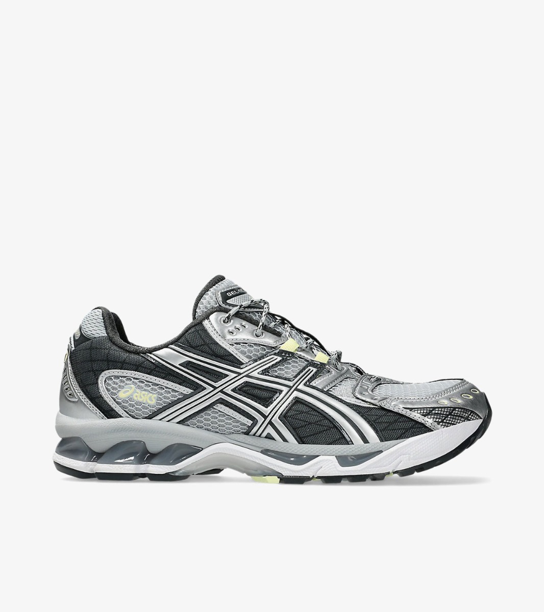 ★ASICS★Gel-Nimbus 10.1 Ocean Haze Pure Silver★大人気★ Asics Gel-nimbus 10.1 – Ocean Haze Pure Silver - CornerStreet