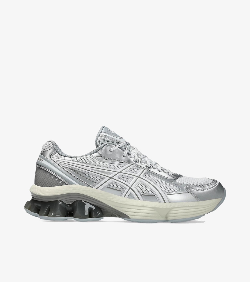 【asics】ASICS GEL-KINETIC FLUENT★ランニングにもタウンにも ASICS】GEL-KINETIC FLUENT（スニーカー）｜ASICS（アシックス