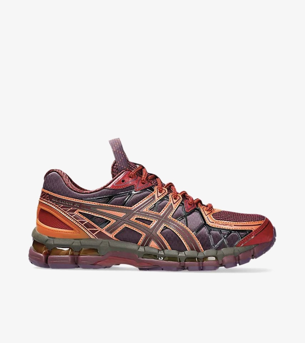 スニーカー ASICS 25SS UB10-S Gel Kayano 20 Sneakers 1203A664 300 Acheter Asics UB10-S Gel Kayano 20 