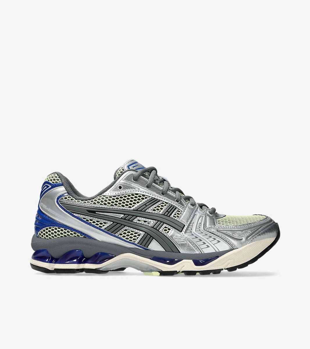 ★ASICS★Gel-Kayano 14 Sepia Pure Silver★大人気★ GEL-KAYANO 14 | Unisex | Sepia/Pure Silver | Chaussures