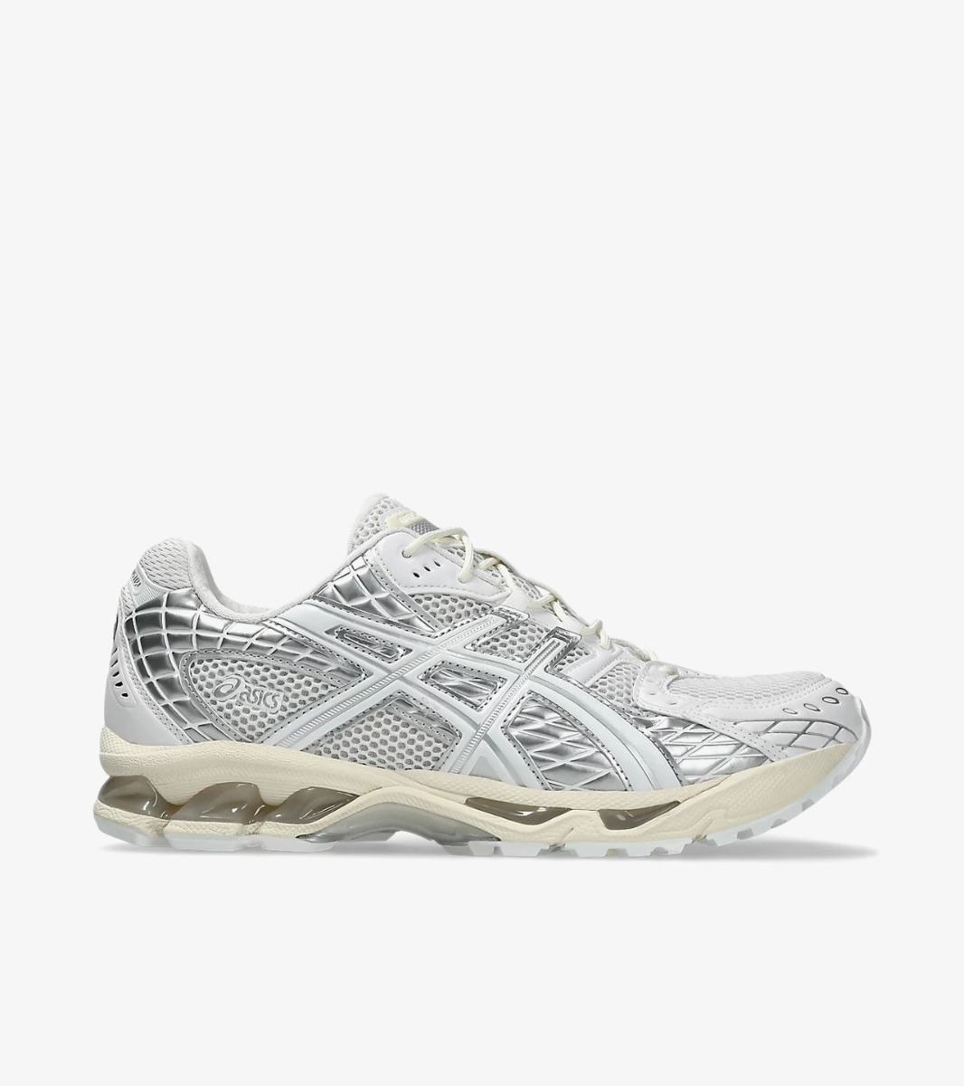 ★ASICS★Gel-Nimbus 10.1 Ocean Haze Pure Silver★大人気★ 8/15発売｜Asics Gel-Nimbus 10.1 