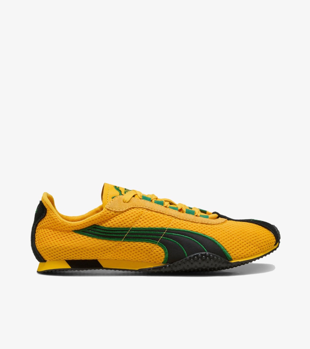 Puma H-street Og – Fizzy Green Silver - CornerStreet