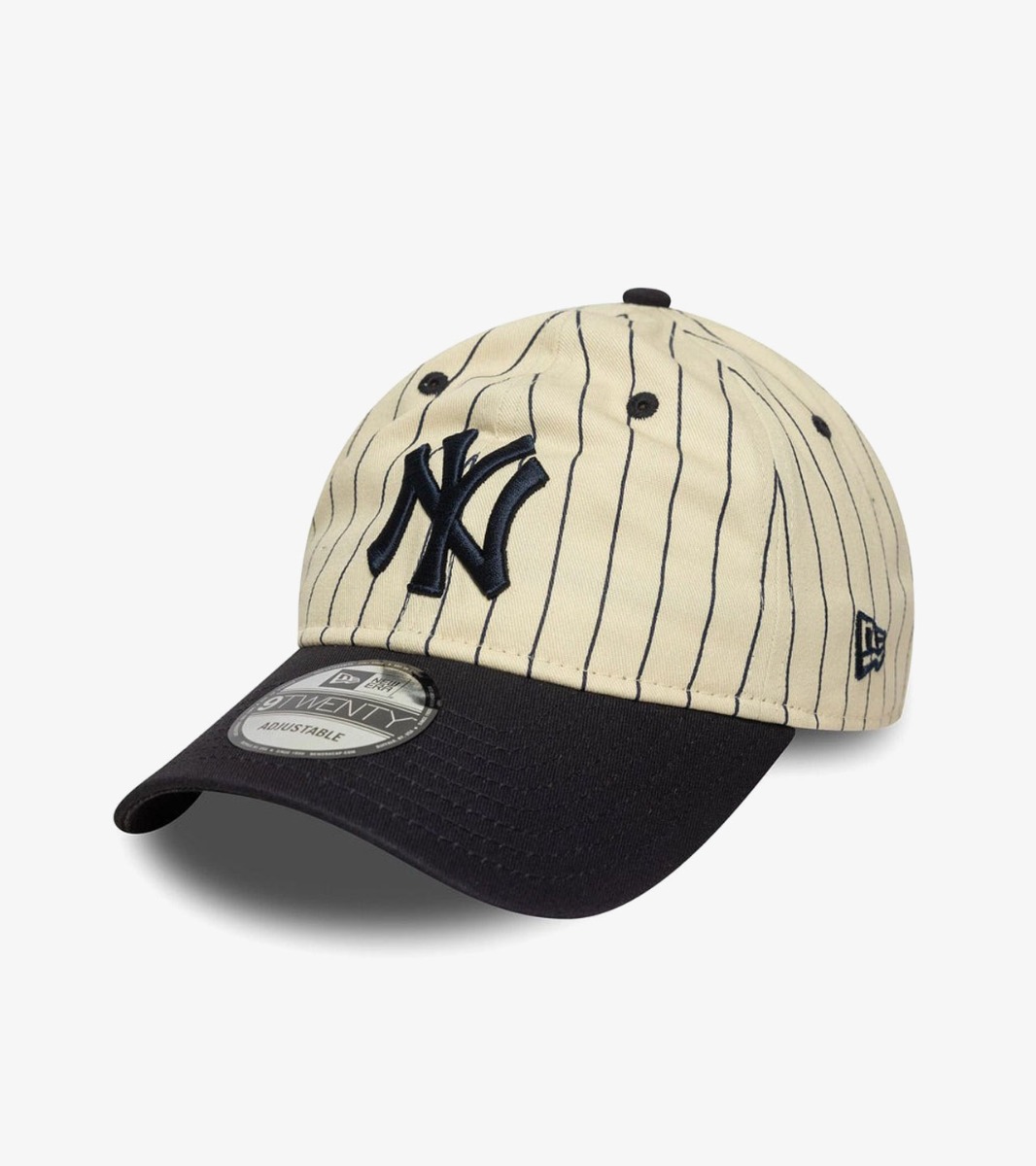 帽子 575LC LINEN CANVAS CASQUETTE / ECRU 帽子 575LC LINEN CANVAS CASQUETTE / ECRU New Era