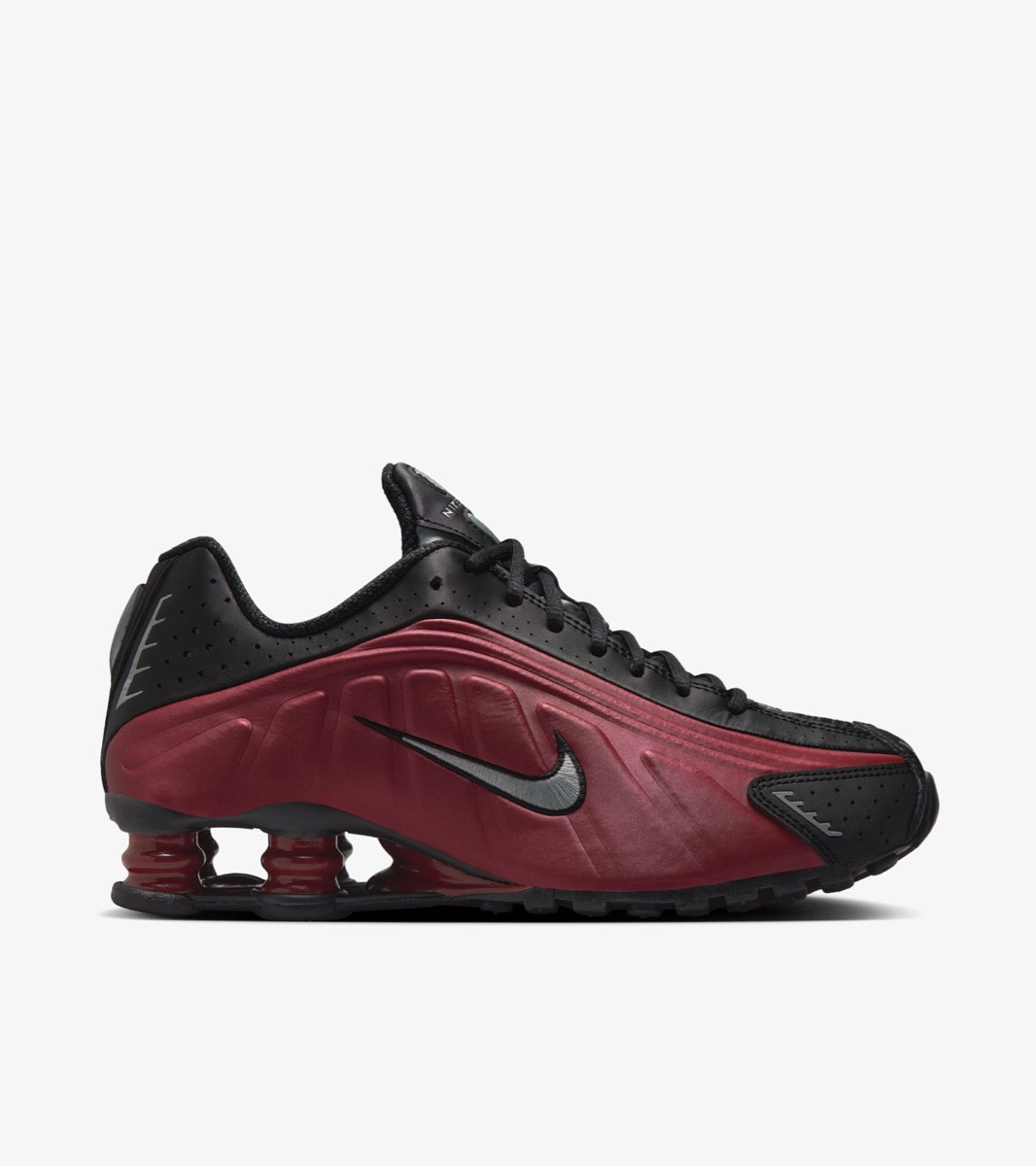 nike shox cortez