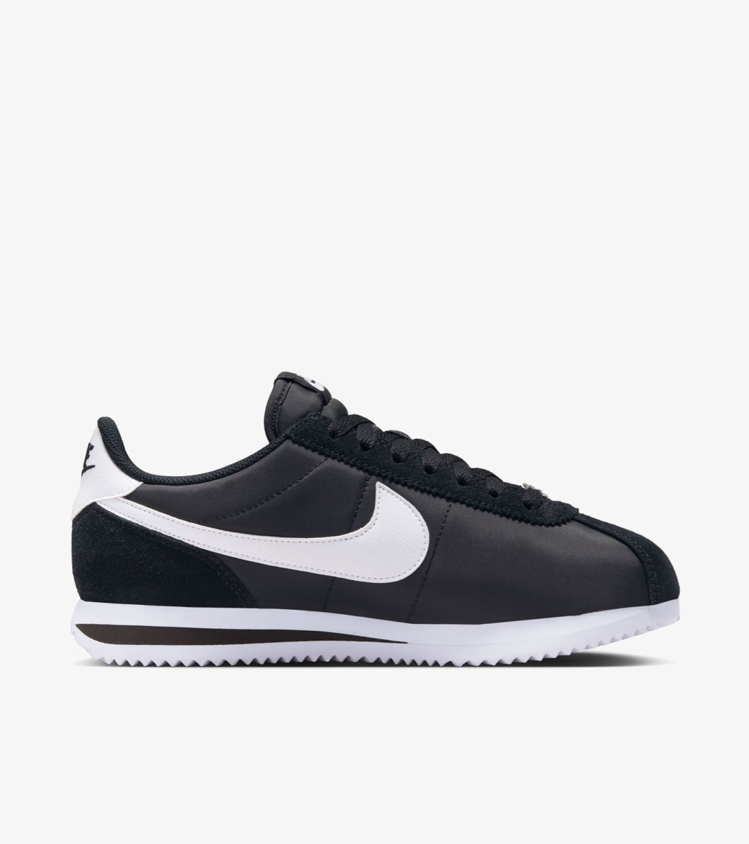 nike cortez dark blue