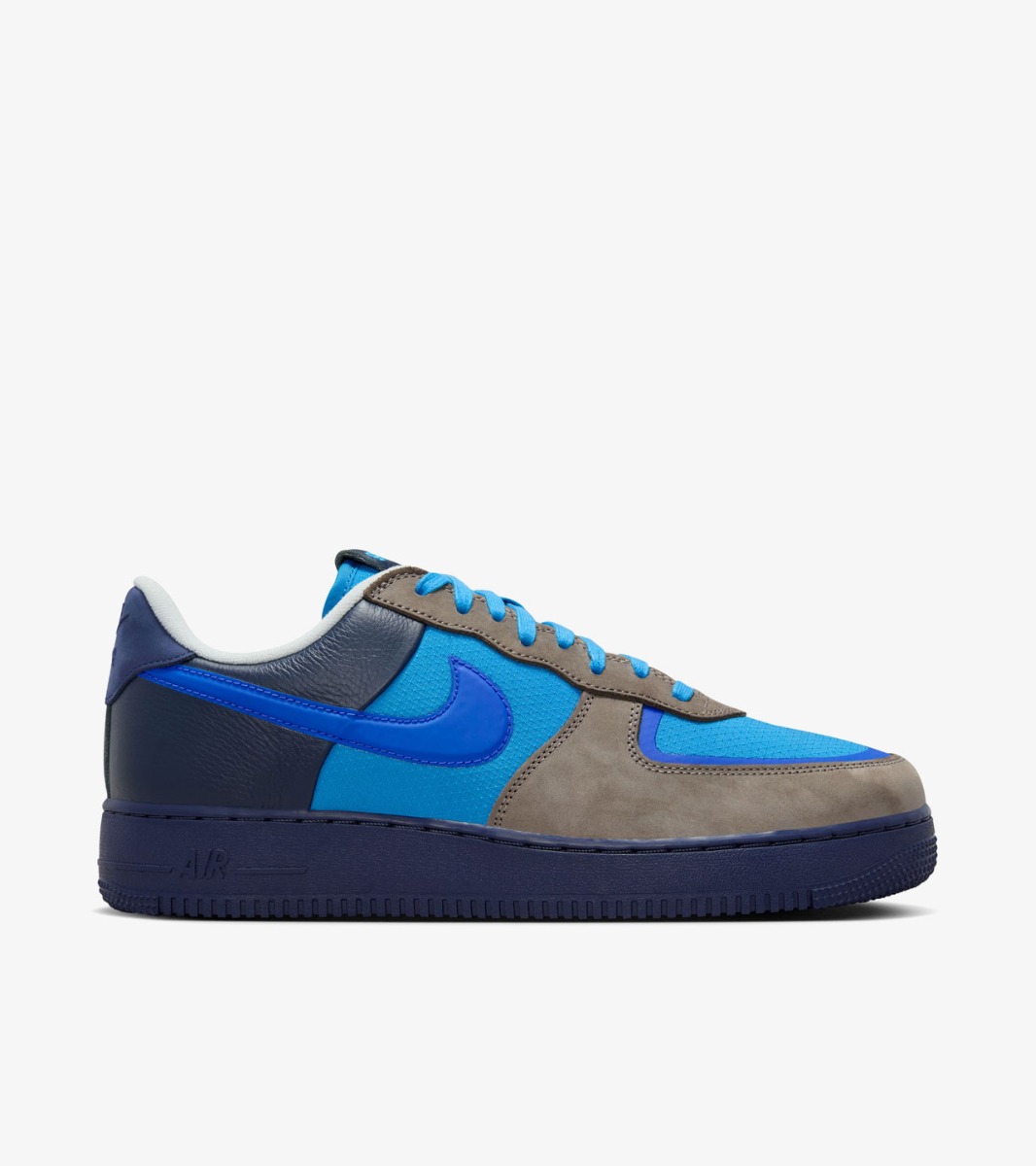 air force 2 low escape