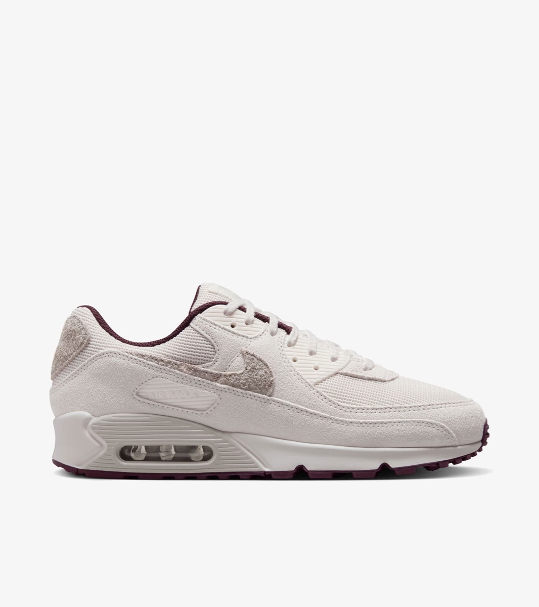 w air max 90 vday