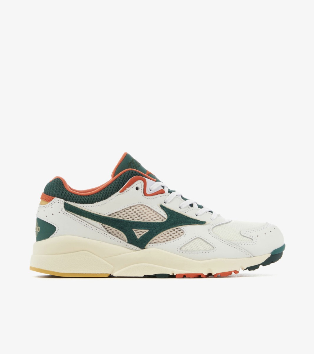 Offerte mizuno top