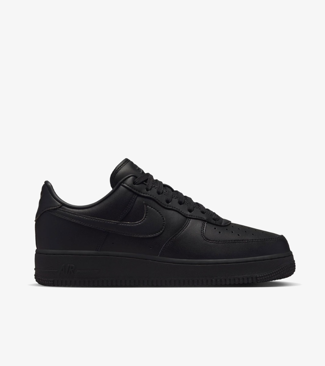 Air force online striscia nera