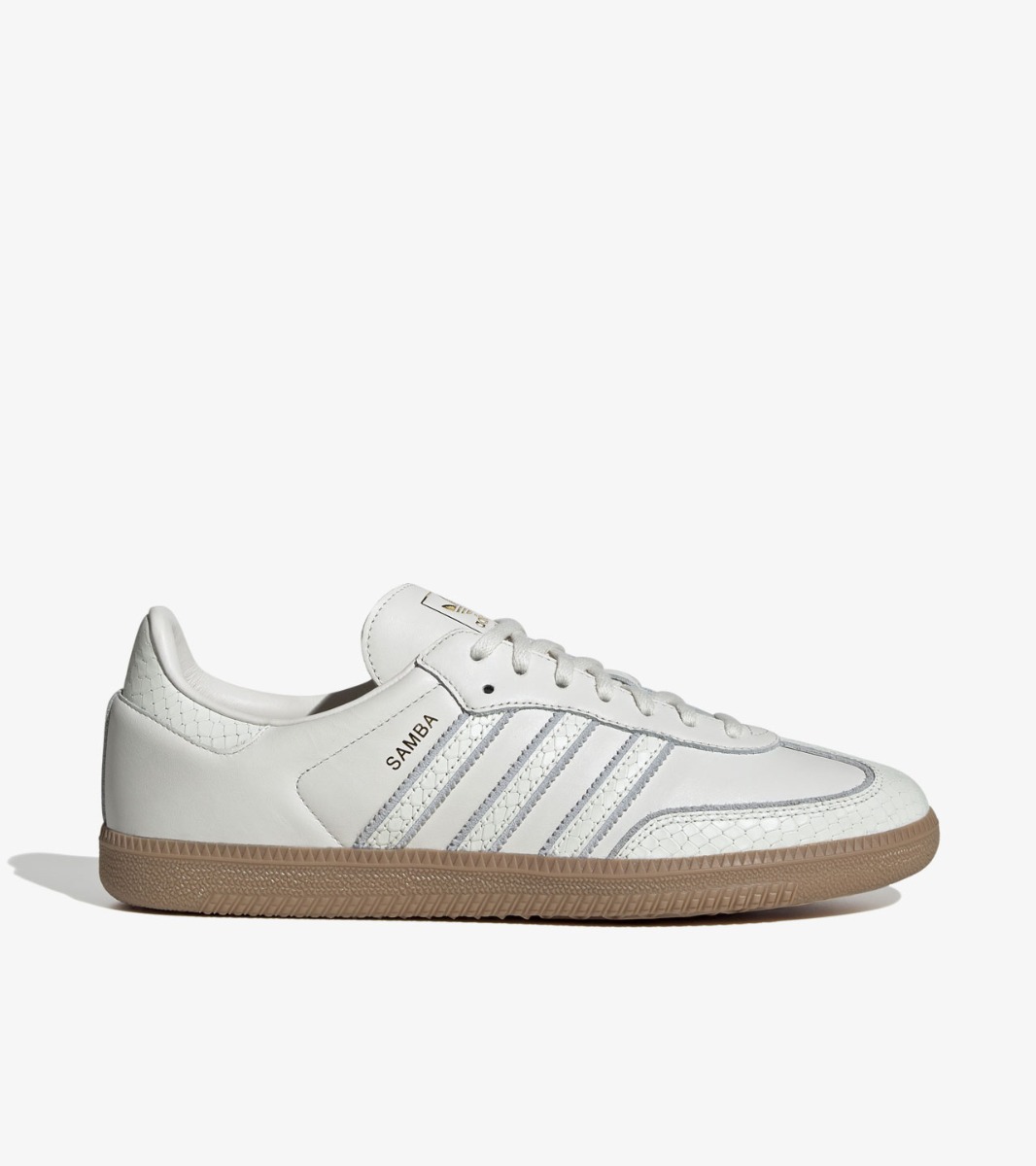 Samba og crystal white hot sale