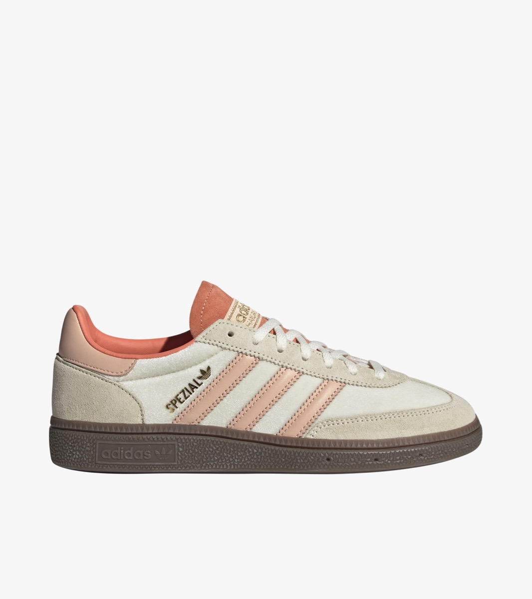 adidas pink orange