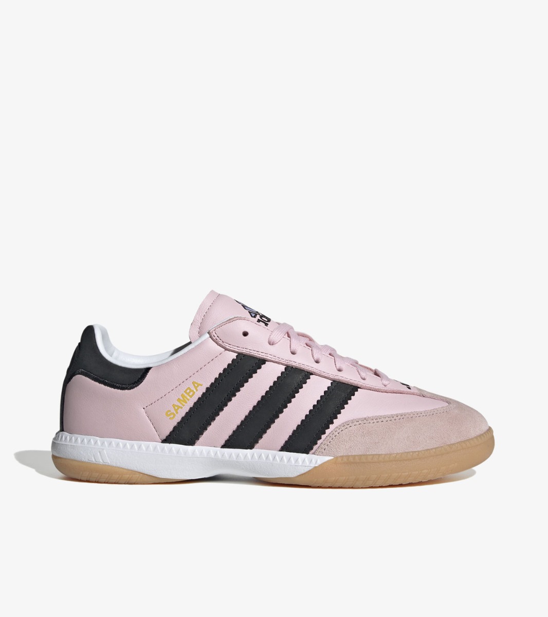Samba millenium white store