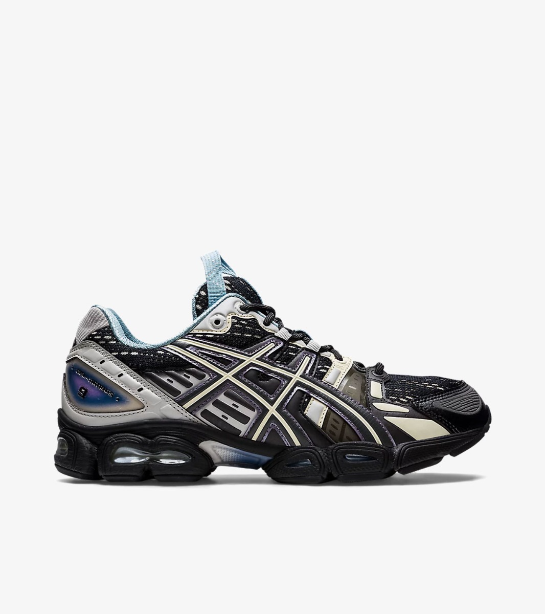 asics ub5 s gel nimbus