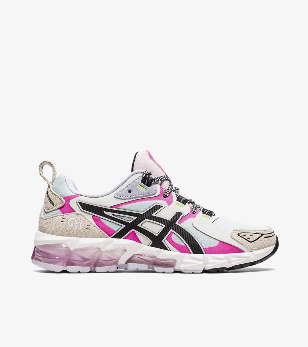 Asics Gel-quantum 180™ 6 Digital Japan Aqua Angel Hot Pink