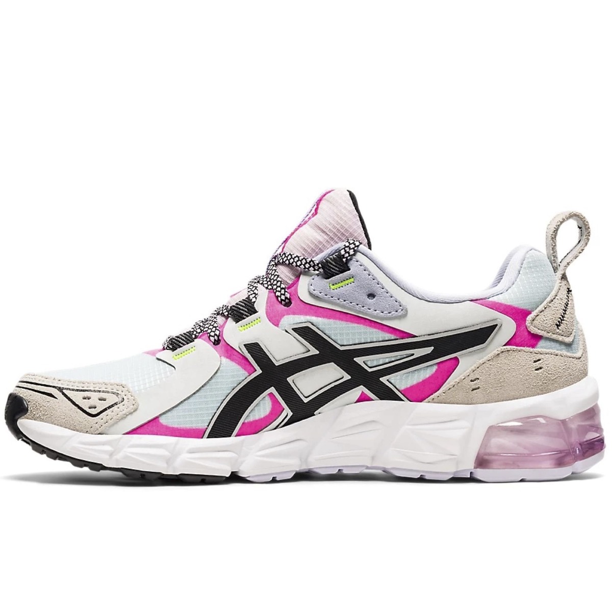 Asics Gel-quantum 180™ 6 Digital Japan Aqua Angel Hot Pink