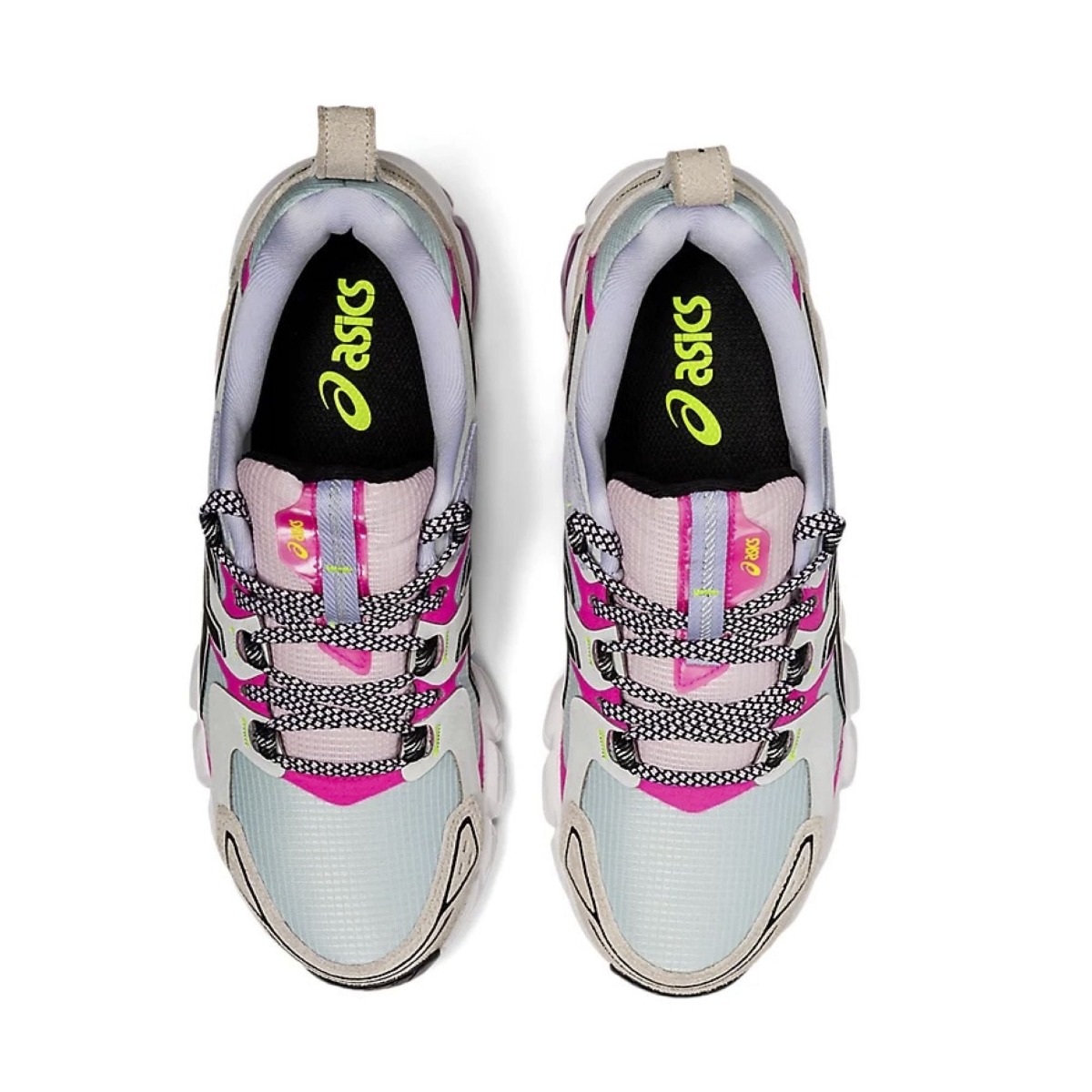 Asics Gel-quantum 180™ 6 Digital Japan Aqua Angel Hot Pink