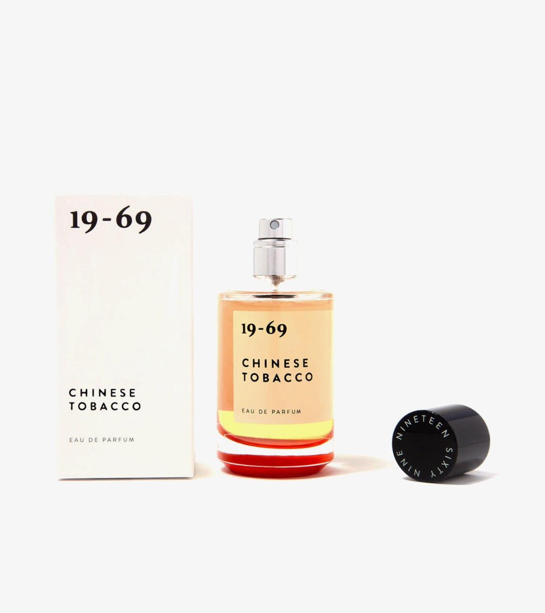 Parfums 19-69 - CornerStreet