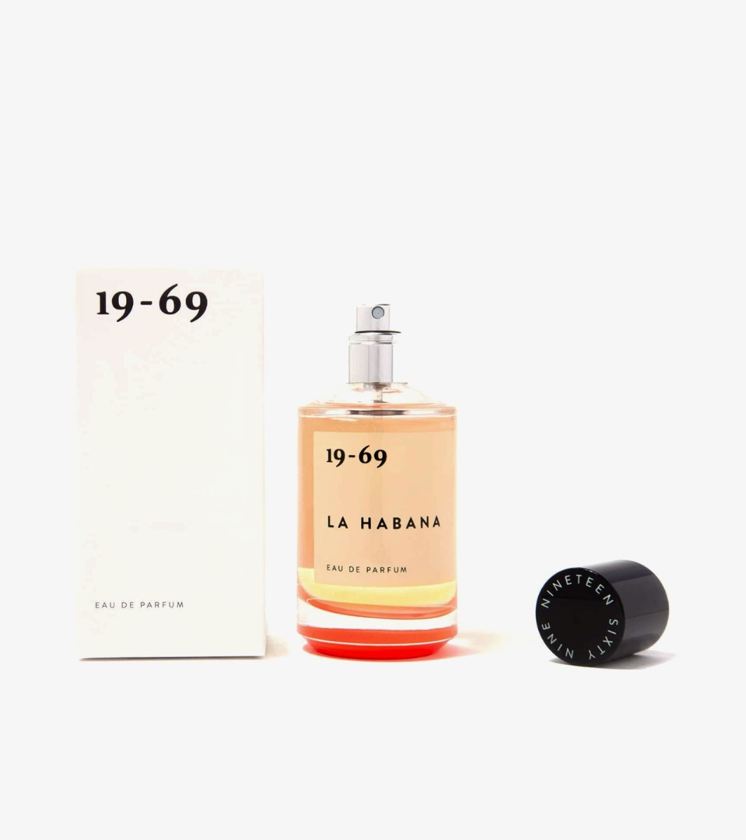 19-69 LA HABANA 100ml La Habana - Eau de Parfum 30ml