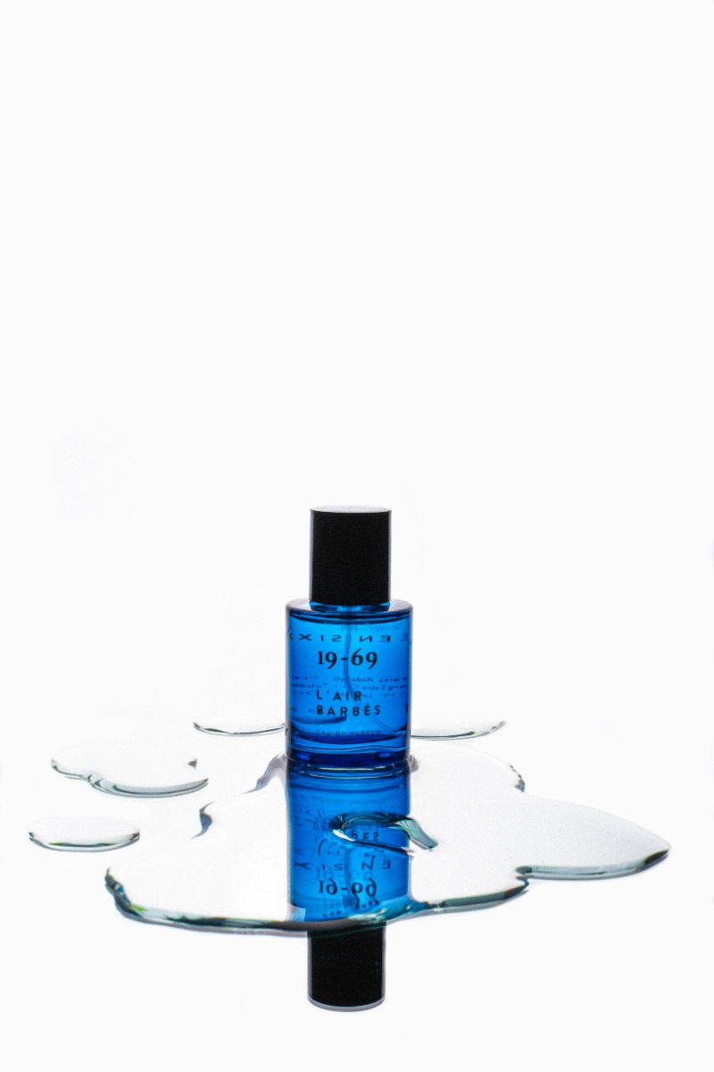 19-69 Eau De Parfum 30ml – L'air Barbes - CornerStreet