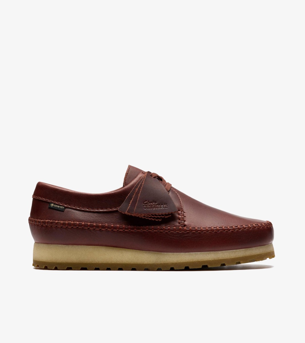 Originals Weaver Gtx Clarks Weaver High Clarks Weaver GTX Weaver