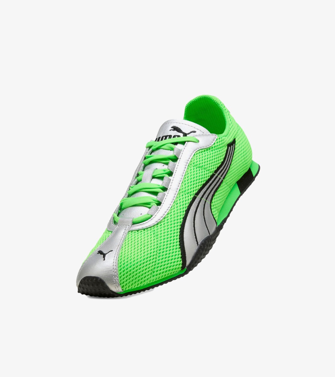 Puma H-street Og – Fizzy Green Silver - CornerStreet