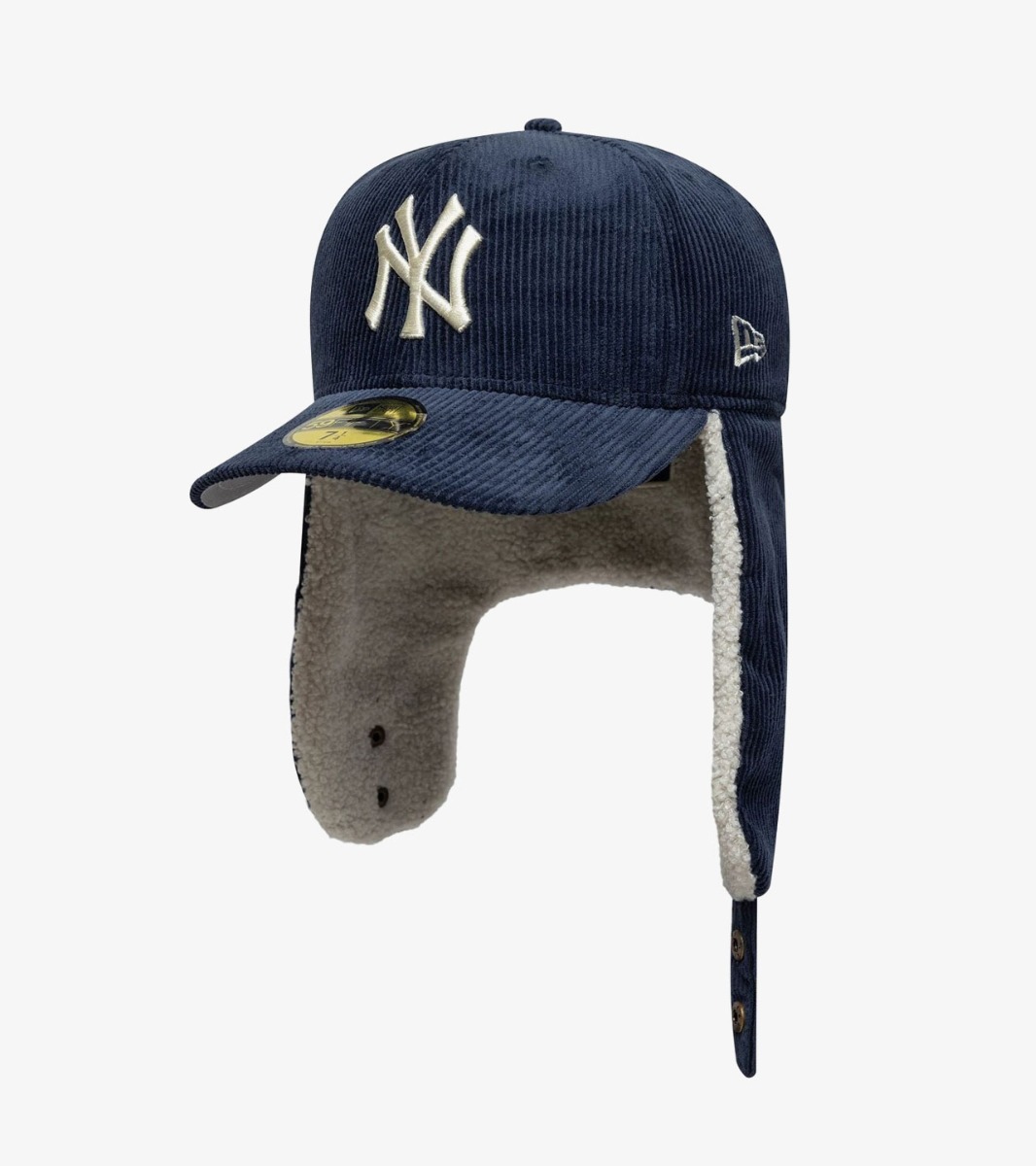 NEW ERA - CASQUETTE HERITAGE SERIES 9FIFTY NEW YORK YANKEES BLEU MARINE – LE LABO STORE