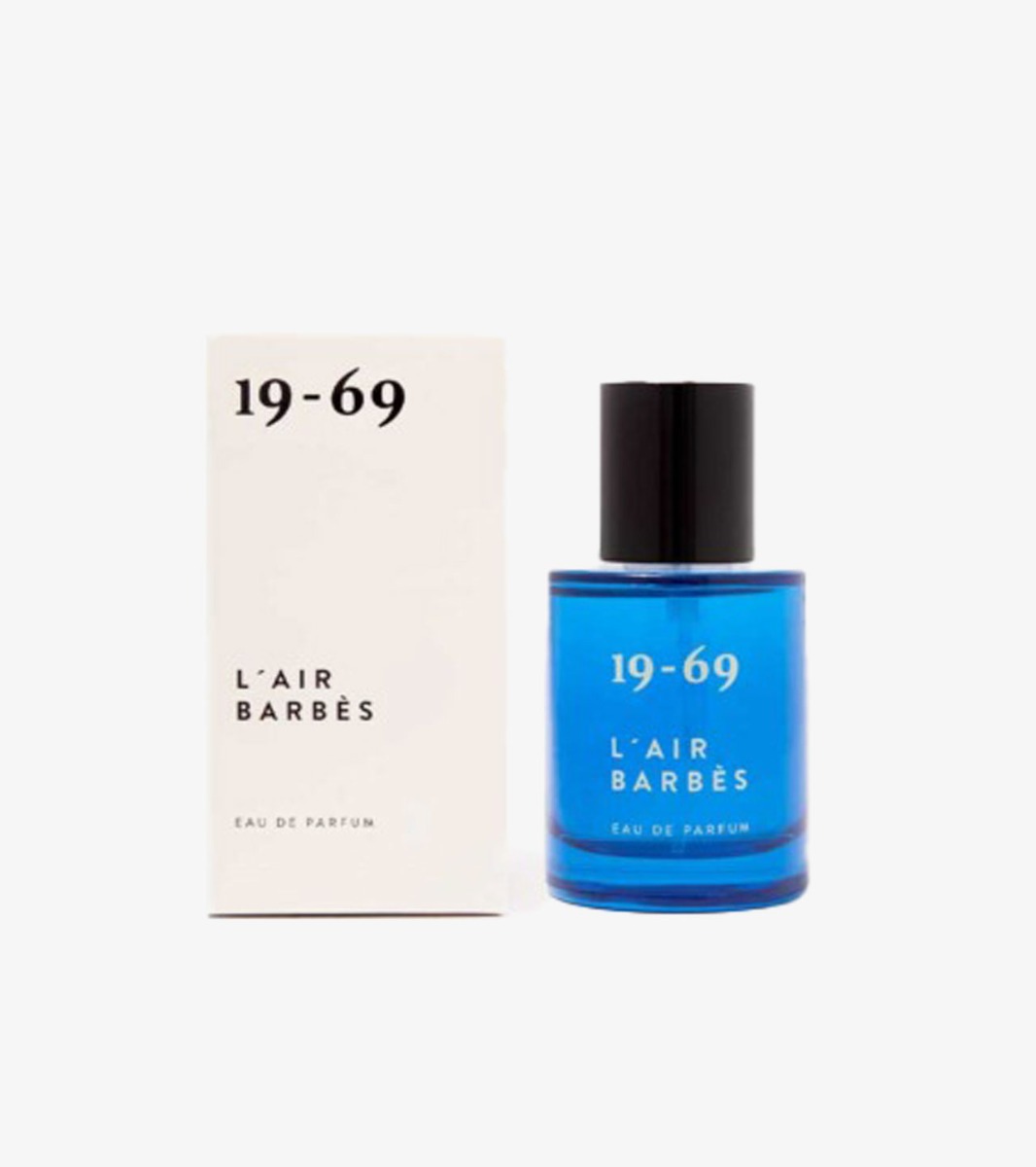19-69 Eau De Parfum 30ml – L'air Barbes - CornerStreet