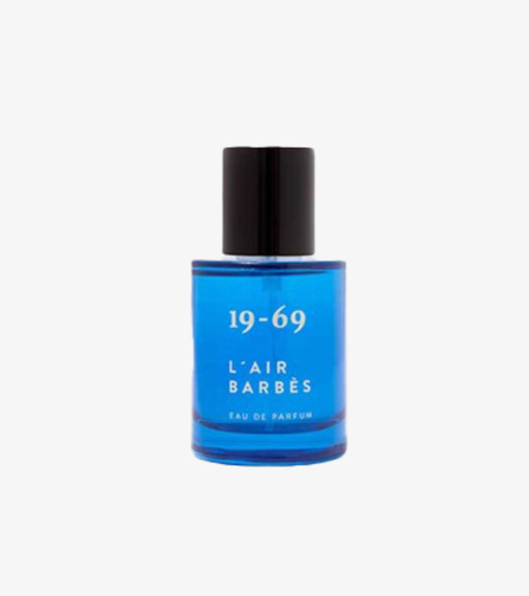 19-69 Eau De Parfum 30ml – L'air Barbes - CornerStreet