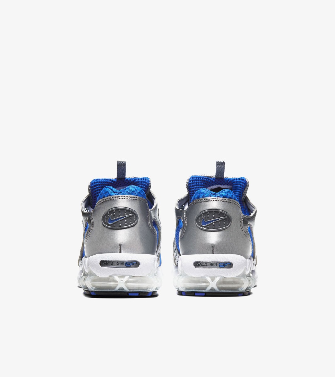 nike air zoom spiridon cage 2 varsity royal