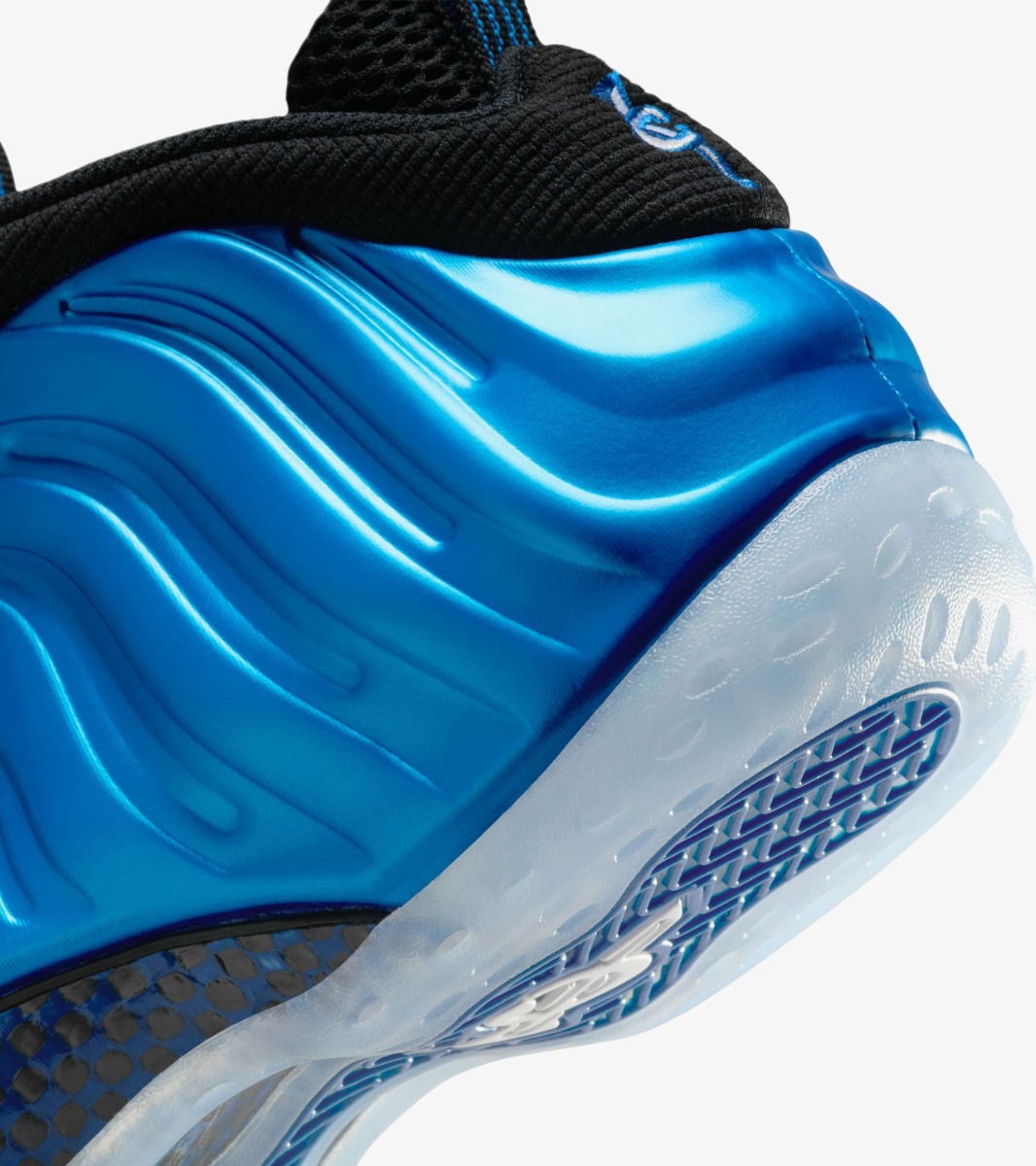 Nike air foamposite sale shop
