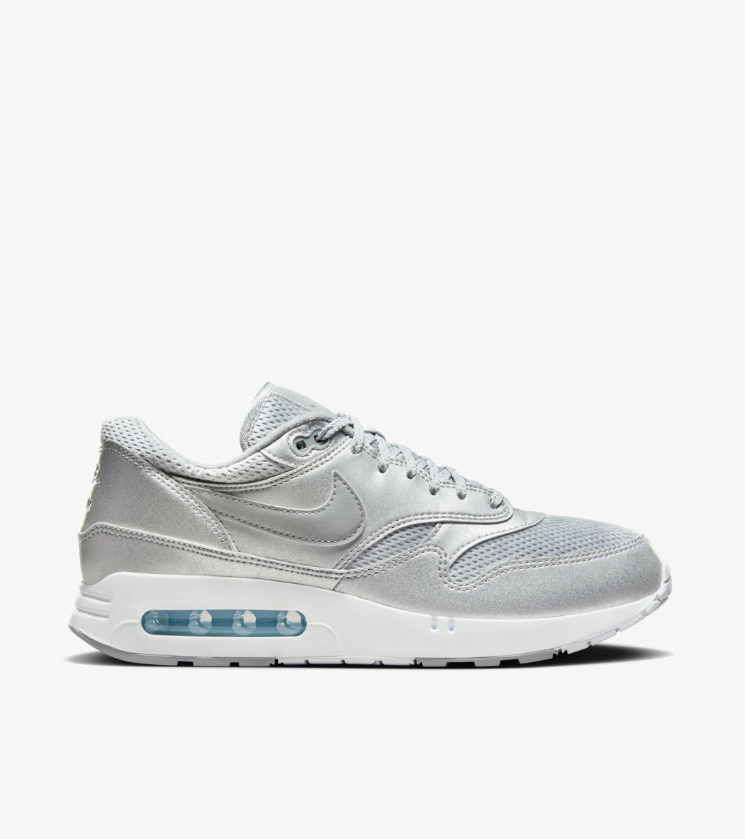 air max 2001 Silver