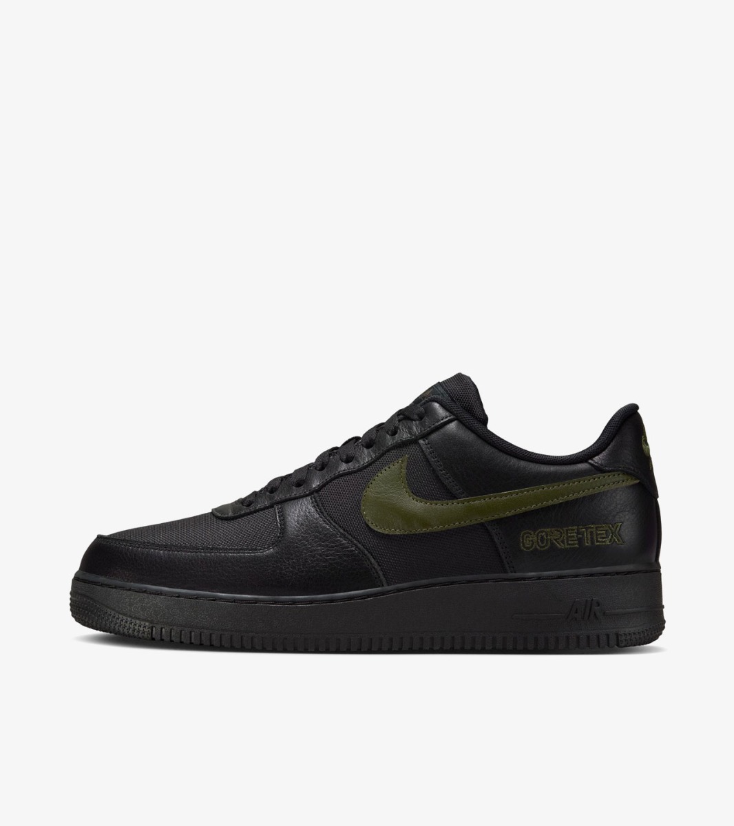 Nike air force 1 black philippines sale