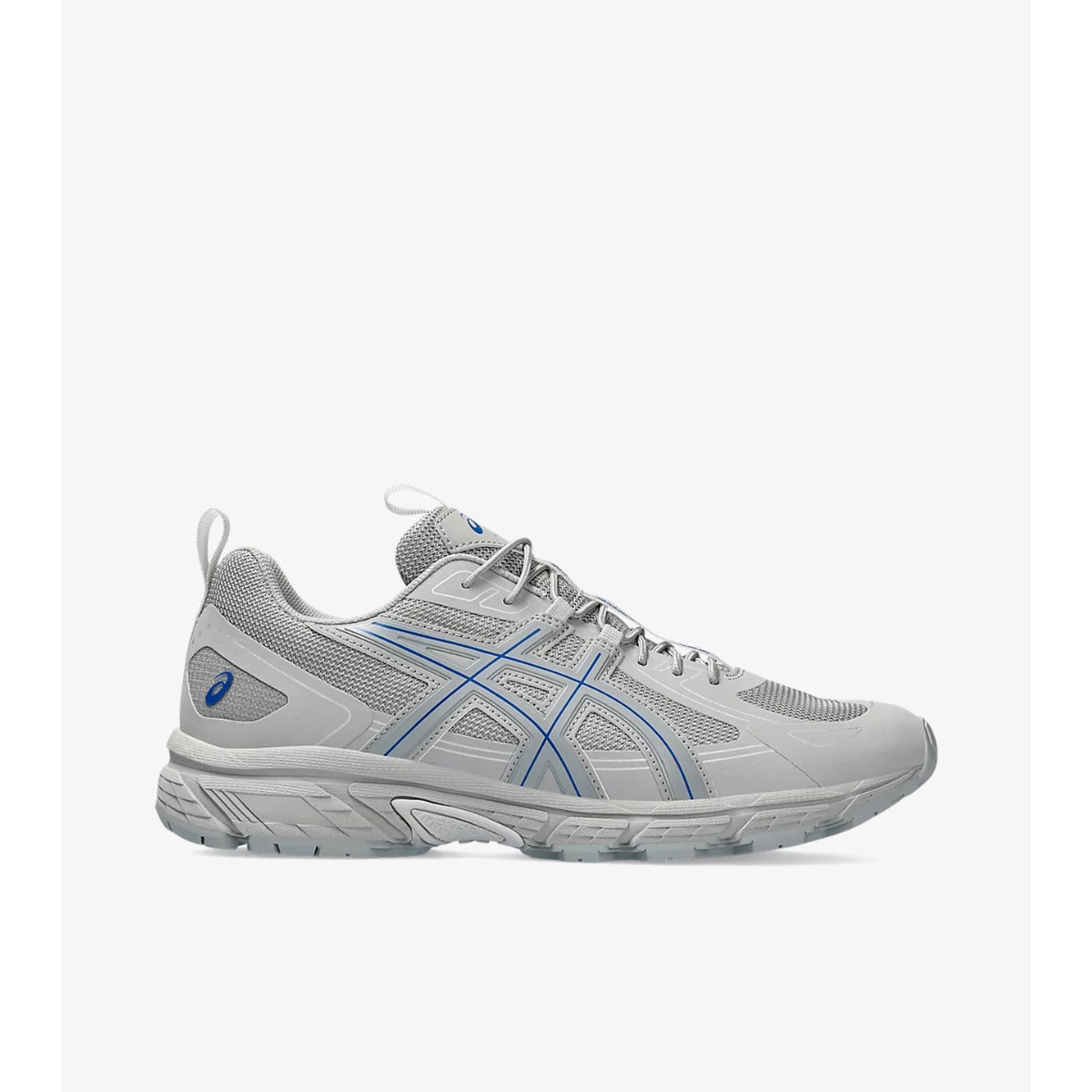 ASICS GEL-VENTURE 6 CEMENT GREY/OBSIDIAN GREY main image 0