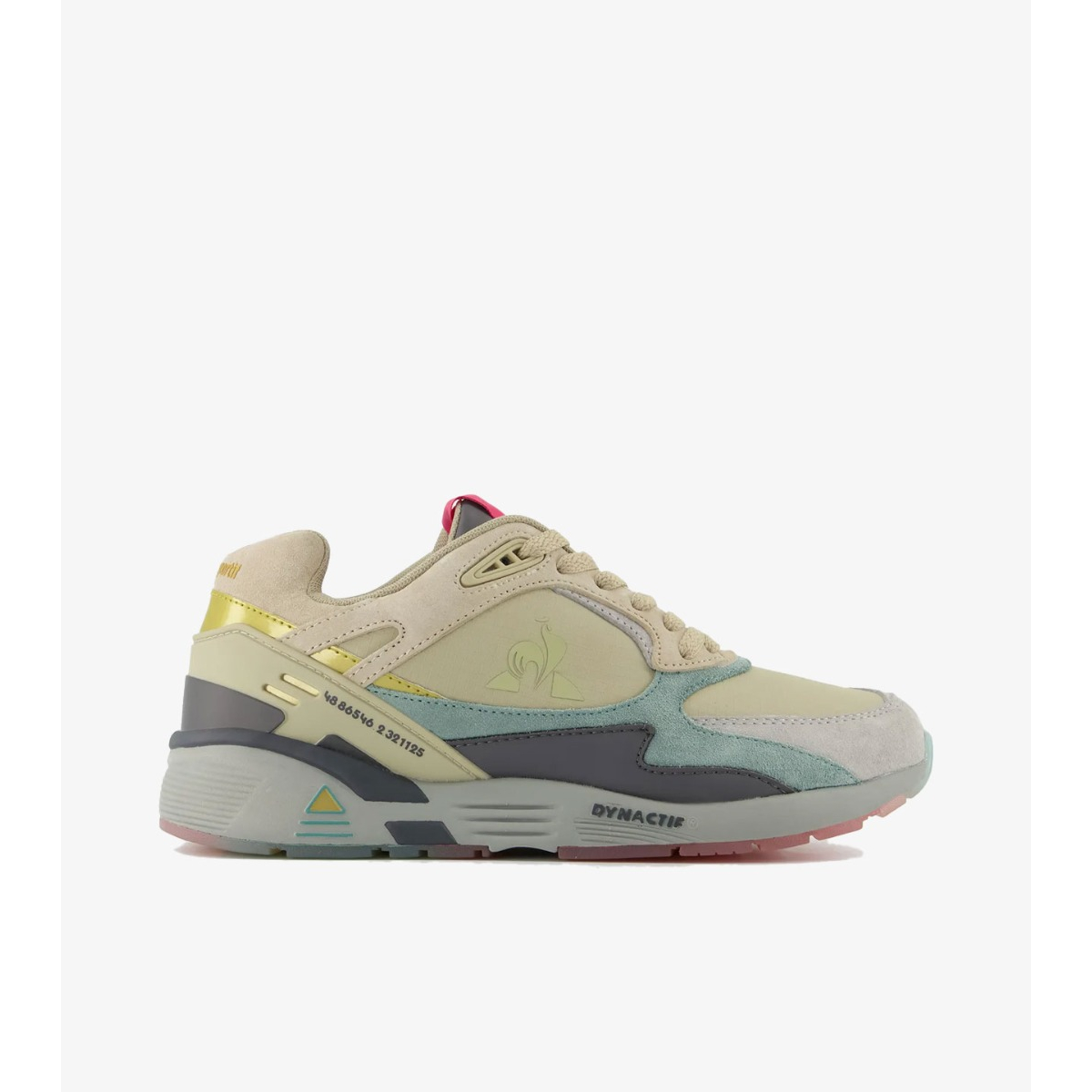 Le coq sportif lcs r 1100 gris on sale