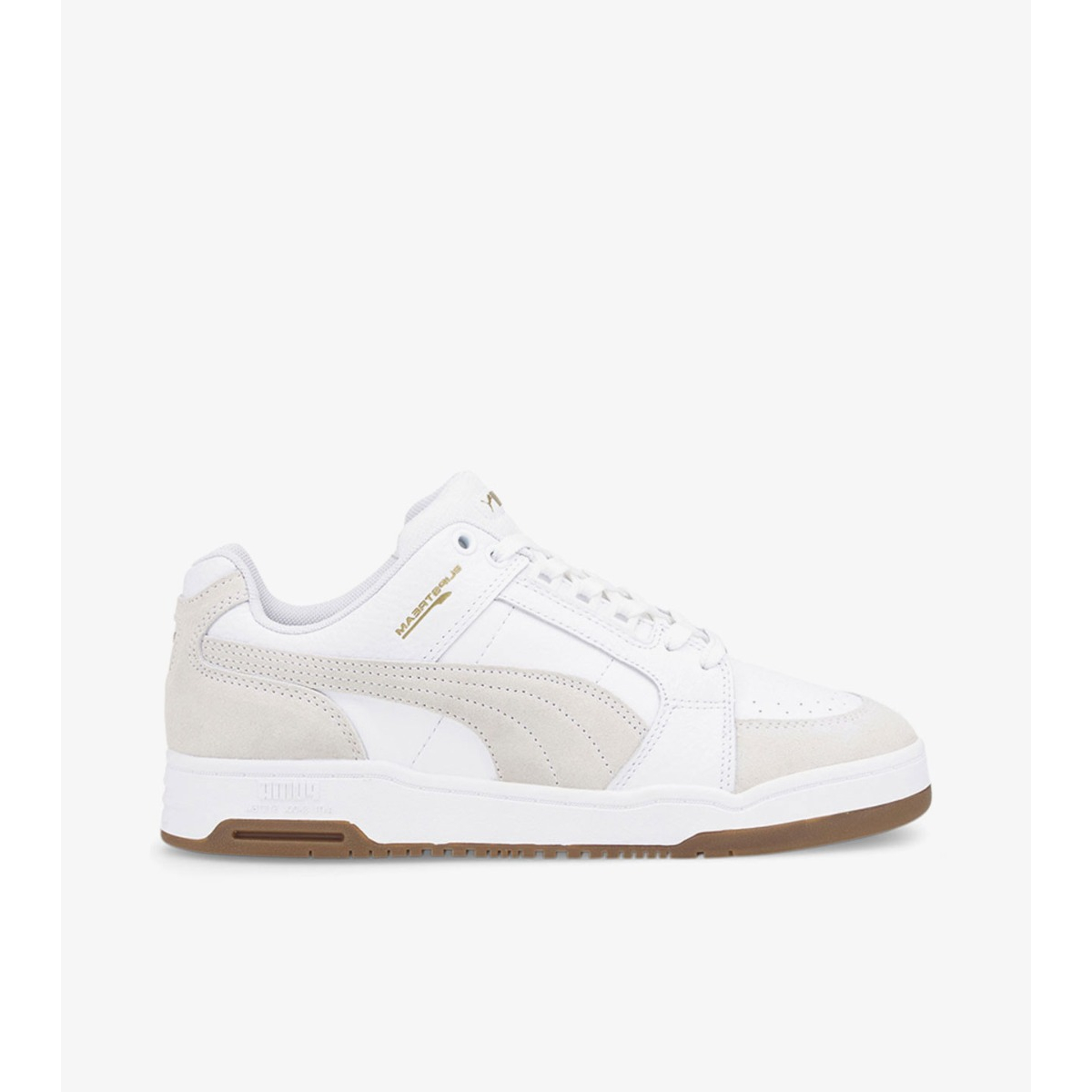 puma slipstream lo suede