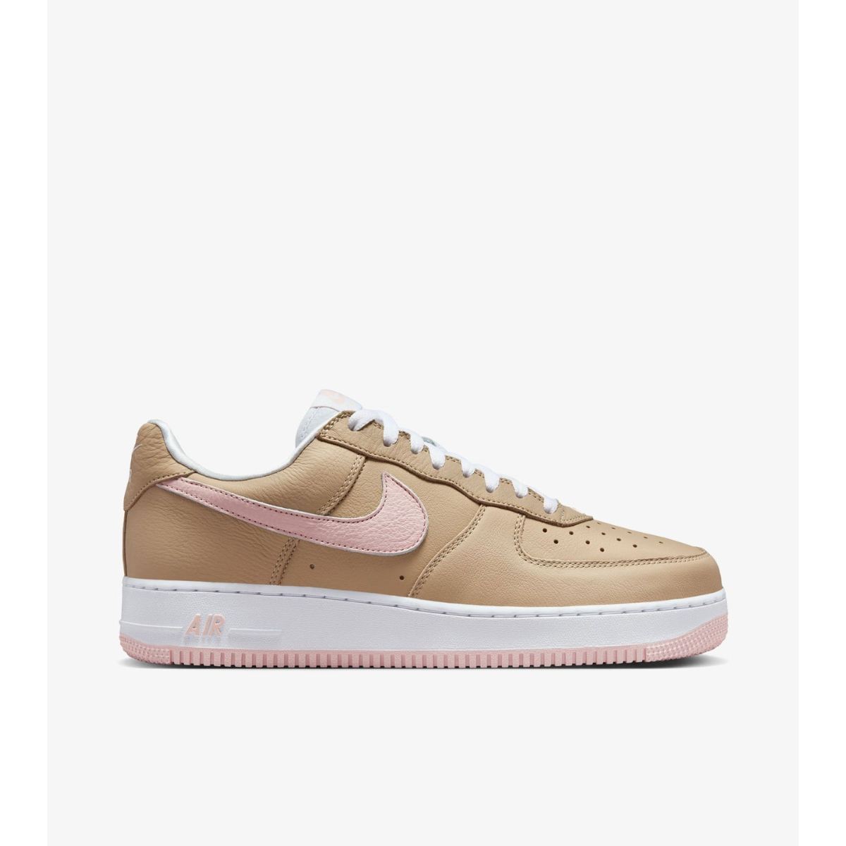 Nike Air Force 1 Low Retro Linen CornerStreet