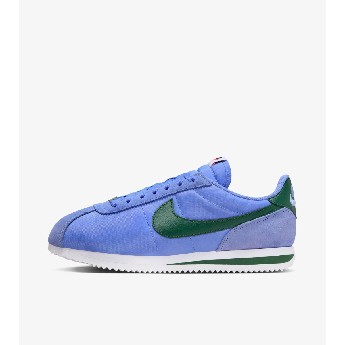 Cortez royal blue clearance