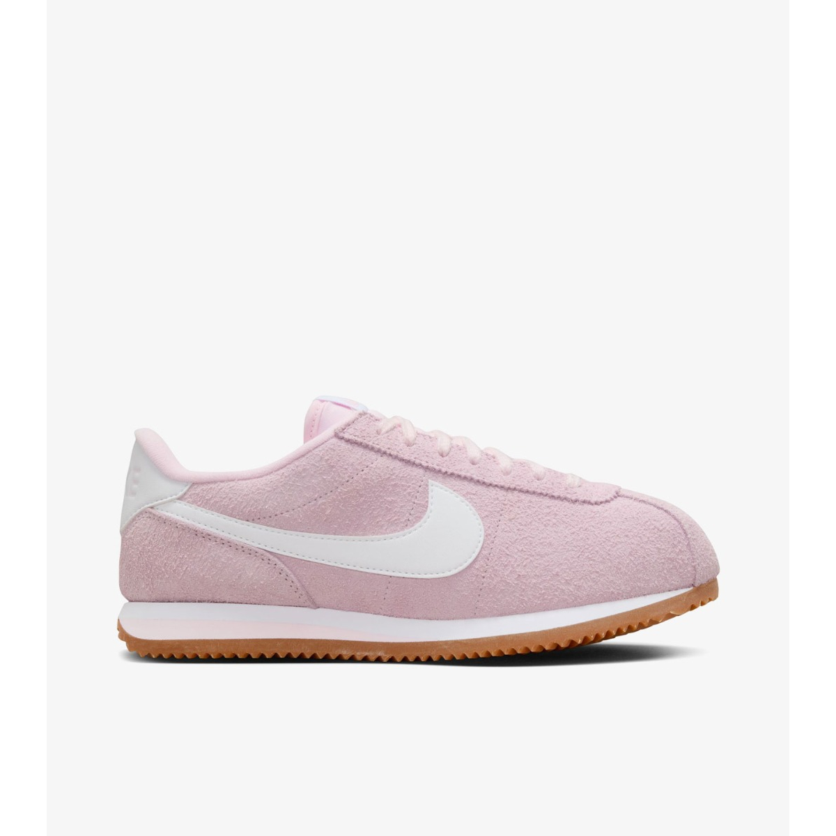 Nike Cortez Vintage Suede Pink Foam CornerStreet