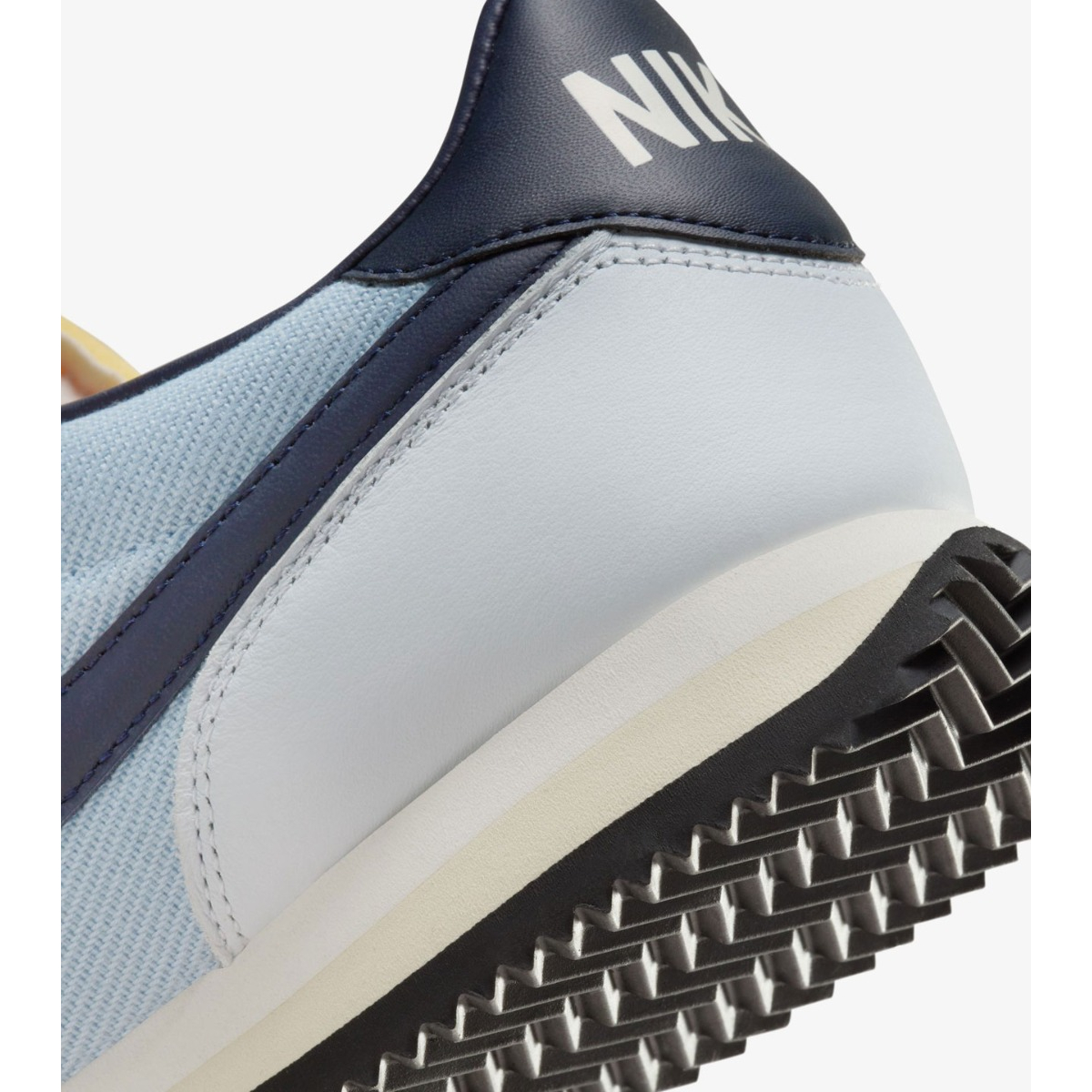 Nike Cortez Light Blue Denim Twill CornerStreet